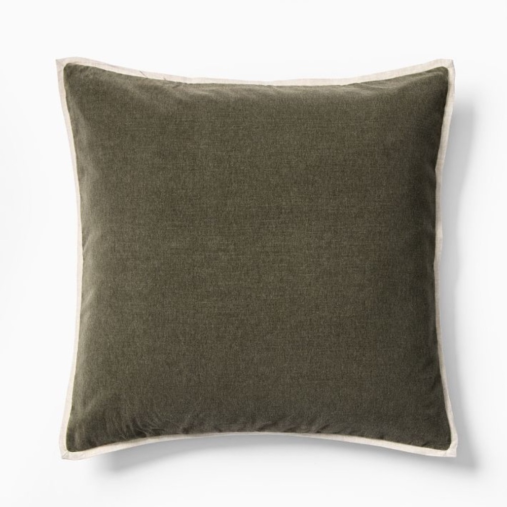 Sage Green Pillow Covers